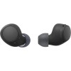 Sony WF-C510 Truly Wireless Bluetooth IPX4 Water Resistant Earbuds (Black)