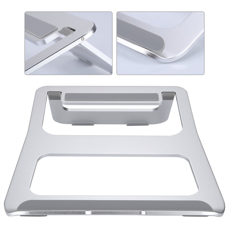 Foldable Desktop Laptop Stand Fast Heat Dissipation Laptop Stand Holder