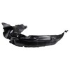 TRQ TRQ Front Inner Fender Liner Set Compatible with 2001-2004