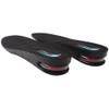 2.5 Inches Height Increase Shoe Insoles with Air Cushion -