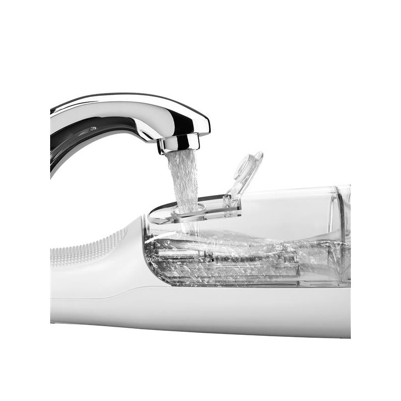 Waterpik Cordless Select Water Flosser - White WF-10A010