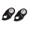 VOANZO 2PCS Mountain Bike Road Bicycle Rear Derailleur Hanger Extension