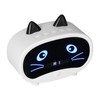 Mini Cartoon Speaker Multifunctional Cute Cat Ear Design Smart Set