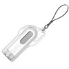 Tungsten Steel Striker Of New Window Breaker Safety Hammer -