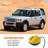 Fuel Tank Cap Compatible with Range Rover Discovery 3 4