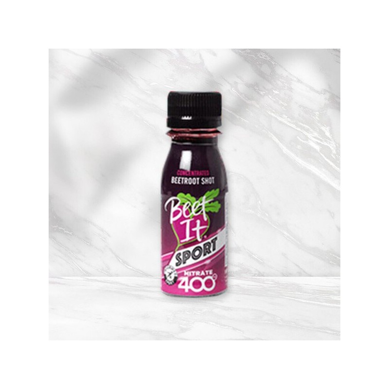 Beet It 비트잇 비트루트 고농축 샷 N400 x 3병 /