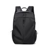Laptop Backpack with 15.6 Inch Compartment USB Port and Earphone
