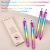 Whole life 3 in 1 Stylus Pen With Stylus Cell