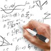 SEWACC 20pcs Small Whiteboard Markers with Eraser Water Based Erasable