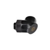 Thermaltake Pacific G1/4 90 Degree Adapter - Black
