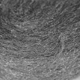 Faithfull ASW12M Medium Wool Pack,200 g