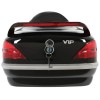 Autoparts Motorcycle VIP Trunk Luggage Tour Pack Tail Box For
