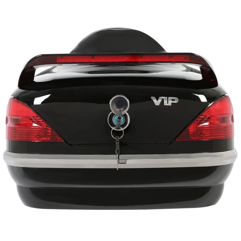 Autoparts Motorcycle VIP Trunk Luggage Tour Pack Tail Box For