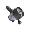 Cyclops 900 Lumens 10-Watt LED Rechargeable Handheld Spotlight with AC/DC
