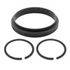 Saihisday 3Pcs 5299339 Piston Ring Compressor Adapter & Anti-Polishing Ring