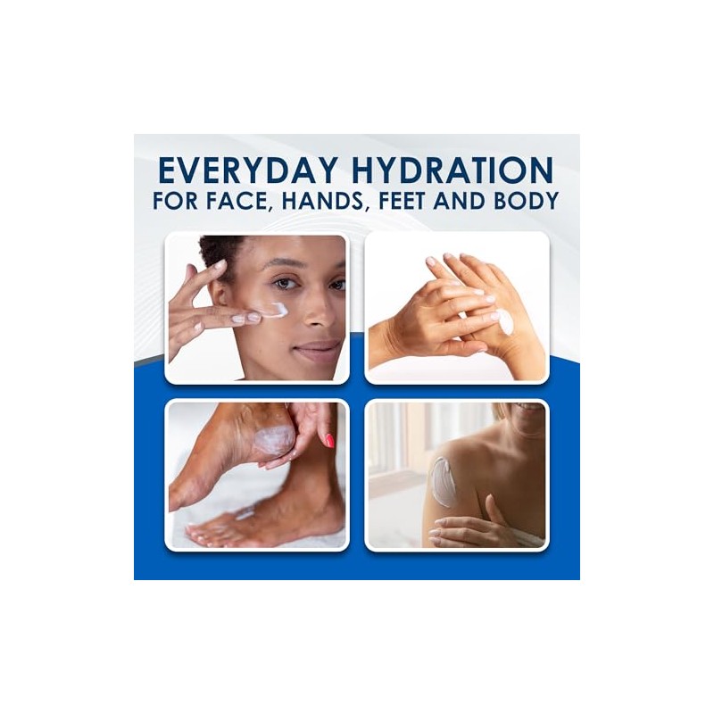 Vanicream Lite Lotion Pump for Sensitive Skin, Free of Dyes,
