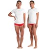 BUBBLELIME 4 Styles Long/Short Sleeve Rashguard for Women UPF 50+