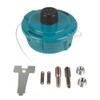Makita Genuine B-02945 Nylon Cutting Head Adaptor/ Kit