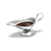 apollo THE HOUSEWARES BRAND Stainless Steel Gravy Boat