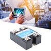 Solid State Relay DC DC SSR Input 3-32VDC Load 5-220VDC