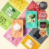 Holika Holika [20 sheets] Pure Essence Mask Sheet Cucumber /