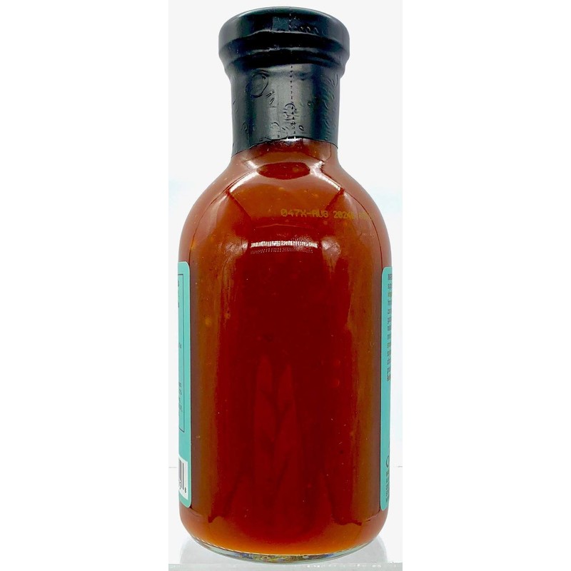 Braswell' Original Bar-B-Que Sauce