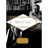 Montale: Poems: Edited by Jonathan Galassi