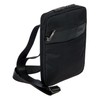BRIC'S - S Matera Shoulder Bag with Tablet Compartment, black,