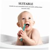 Mikinona 3pcs Tongue Muscle Trainer Oral Muscle Exerciser Kit for