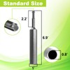 Yougfin 3/4" SDS Plus Ground Rod Driver for 5/8 Inch
