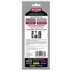 Weiman Microfiber Cloth for Stainless Steel - Safely Traps and