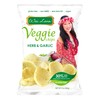 Veggie Chips Herb & Garlic (12 Pack of 3 Ounce