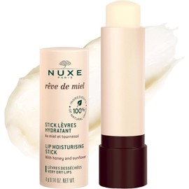 Nuxe Barra Labial Hidratante, 4 g, 4g/0.14 oz