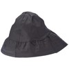 Mil-Tec Southwestern Rain Hat Black size XL