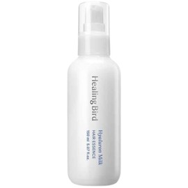 Healing Bird Hyaluronic Milk Hair Essence 150ml / 힐링버드 히알루론 밀크 헤어 에센스 150ml