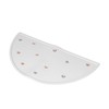 Kids Silicone Placemat Anti Slip Reusable Toddler Food Grade Silicone