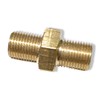 M&M Smartek Threaded Nipple Double Nipple 1/8 Inch Male x