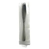 TECHTONGDA Stainless Steel Cheese Butter Knife Jam/Peanut Butter Spatula Knife