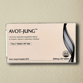 Abbott tablet complex brewer's yeast 60 tablets x 1 / 아보트 정 복합물 맥주효모 60정 x 1개