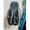 26m Laundry Drying Double Washing Line, Retractable, Wall Mounted, Heavy