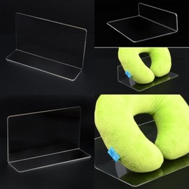 Acrylic partition, medium-sized store display stand, rotating display stand, display case, acrylic decoration cabinet supermarket display stand