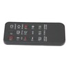 ASHATA Replacement Remote Control for Cinema Soundbar SB250, CR2025 (Not