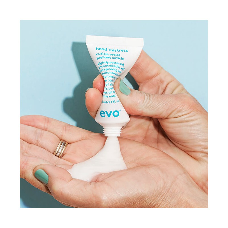 Evo Mane Introduction - Hydrate