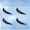 COVERGIRL CG Stretch & Strengthen Water Proof Mascara Very Black