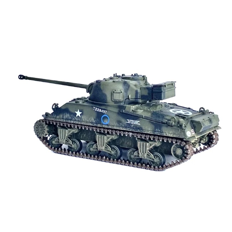NEO Dragon Armor Series 1/72 Scale British Sherman Firefly VC