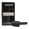 Aluminum Series - Double Edge Safety Razor (Deep Black)