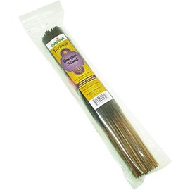 Madina Dragon Blood Scented Fragrance Incense Stick Bundle [85 Sticks Per Pack - Brown - 11"] - ID#146795