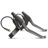 E-Bike Brakes for Bafang BBS01 BBS02 BBSHD eBike Conversion Kit