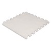 10pcs Plush Foam Floor Mat Thickened Cuttable Interlocking Carpet Tiles
