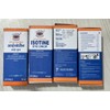 Isotine Eye Tonic - For Complete Family - 6 Vails